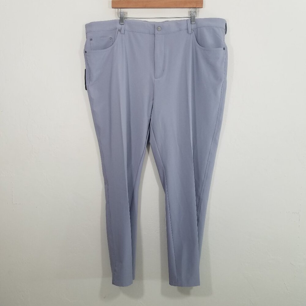 NWT Greg Norman Golf Performance Pants Size 44X30
